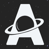 Astronote app icon