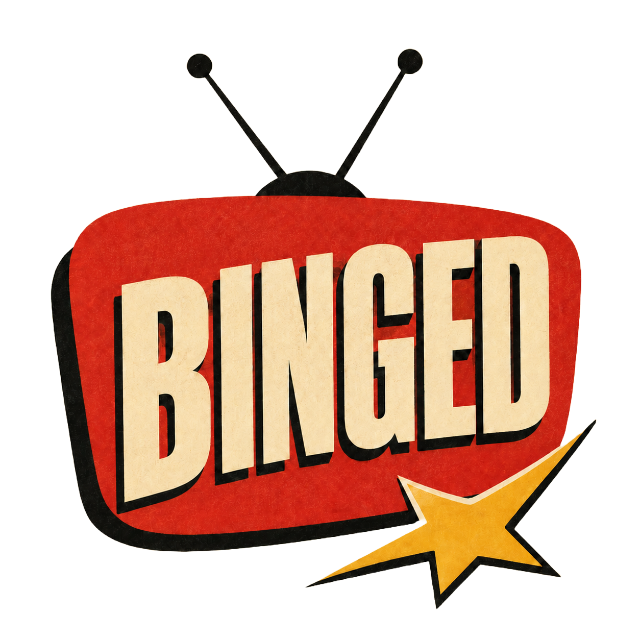 Binged
