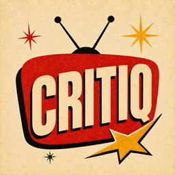 Critiq app icon