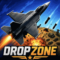 DropZone app icon