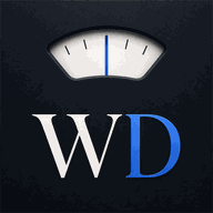 Weighday app icon